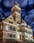 City Hall Grand Hotel