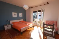 Rooms and Apartments Bella Vista - Pensions