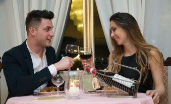 Hotel Terme Abano Verdi