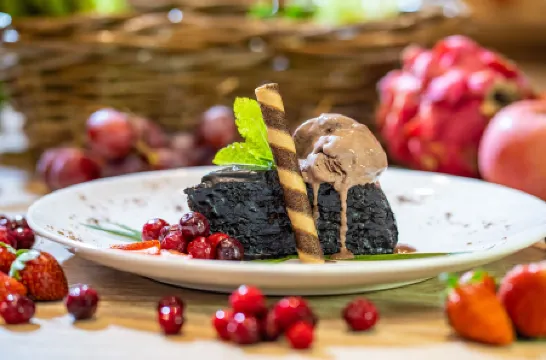 Mejore Beach Hotel Отели рядом с достопримечательностью «Lipah Beach»