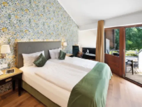 Nells Park Hotel Hotels in Trier