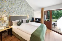 Nells Park Hotel Trier Hotels in Zemmer