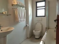 De Range Hotel Hotels in Owerri