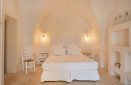 Masseria le Carrube