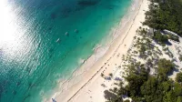 El Paraiso Hotel Tulum - View biển