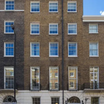 The Z Hotel Gloucester Place Отели рядом с достопримечательностью «Коллекция Воллеса»