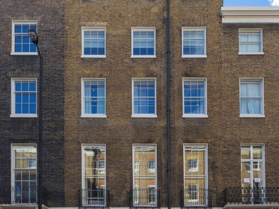 The Z Hotel Gloucester Place