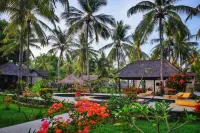 Trawangan Oasis - Homestays