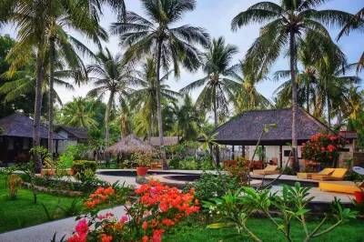 Trawangan Oasis