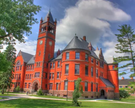 Wyndham Gettysburg Hotel & Conference Center Hotels in Straban Township