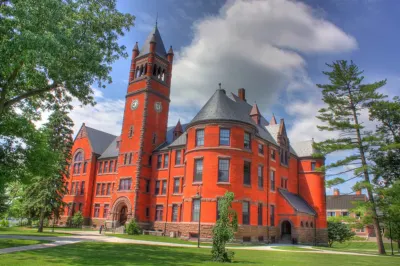 Wyndham Gettysburg Hotel & Conference Center 애보츠타운 호텔