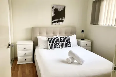 Apartment Stay Close to Surfers Paradise