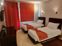 Résidence Hotelière Fleurie - Balkoner