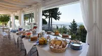 Villa Poseidon - Boutique Hotel & Events Hotel a Salerno