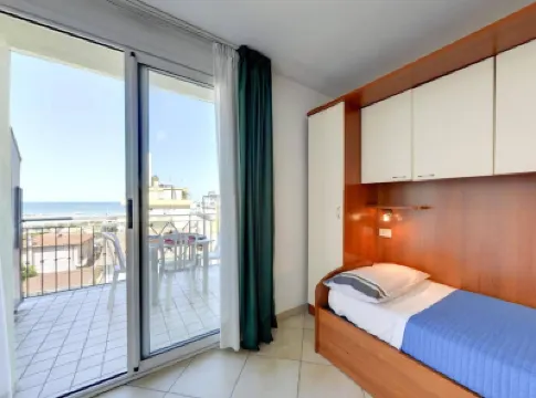 Residence Nautic Hotels in 