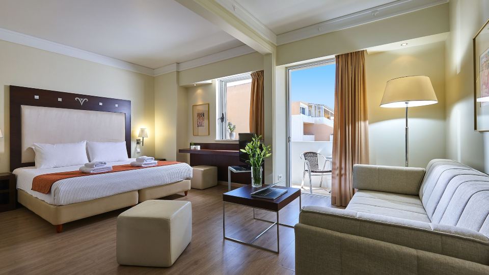 Atrion Hotel
