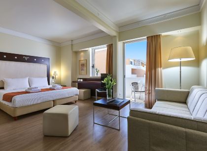 Atrion Hotel
