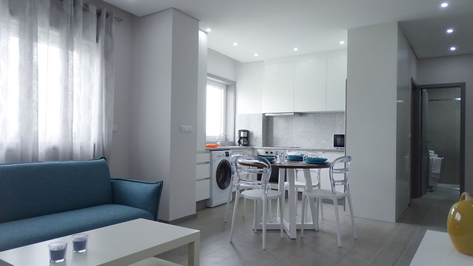 RS Porto Apartments