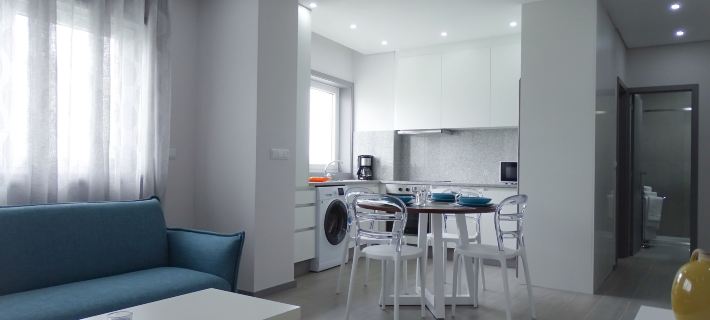 RS Porto Apartments Hotels in Cedofeita