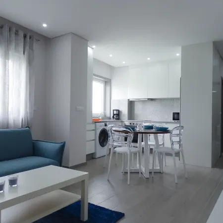 RS Porto Apartments