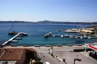 Hotel Miralonga