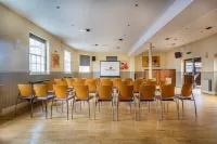 The Golden Lion Hotel, St Ives, Cambridgeshire Hotels in Saint Ives