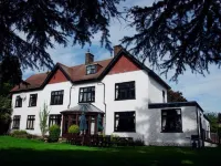 The Nyton Guesthouse Hotels in Ely