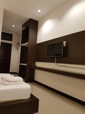 The Room 24 Resort Hotels in 