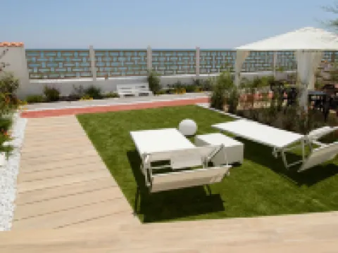 Le Palme Village Hotel di Terracina