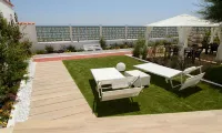 Le Palme Village