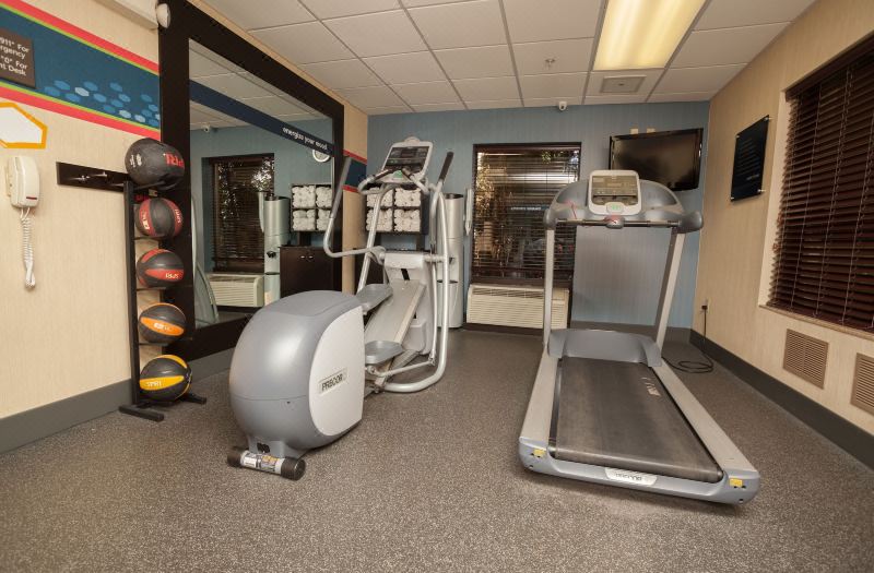 Hampton Inn Oneonta photo 5