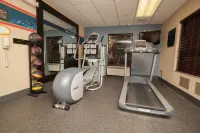 Hampton Inn Oneonta - Træningscentre