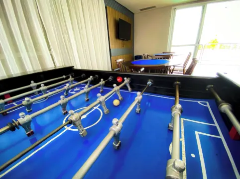 Hotel Rainha do Brasil Photos