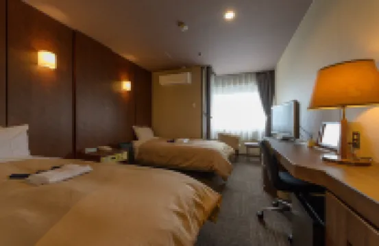 Hotel And Spa Kyoto Eminence