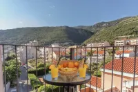 Hotel Eleven - Mountain view