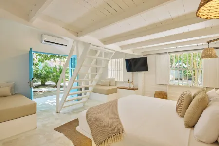 Hotel Fenix Beach Cartagena