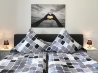 Ferienwohnung im Sauerland