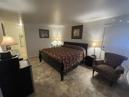 Sky Inn Hotels in Rockdale