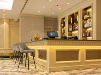 Astoria Grand Hotel Hotels near Central Synagogue of Sofia