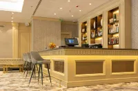阿斯託利亞大酒店 - 酒吧