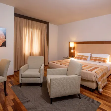Hotel Da Vinci