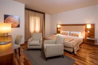 Hotel Da Vinci Hôtels à : Capraia e Limite