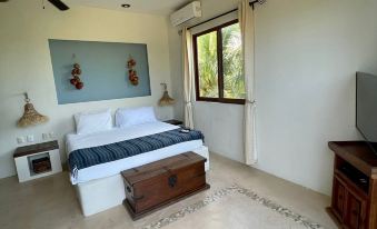 Luxury Ocean Front Villa - Adults Only