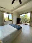 Luxury Ocean Front Villa - Adults Only