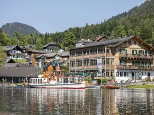 Seehotel Grundlsee