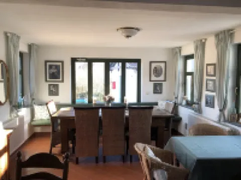 Wohnung in Dargun, Mecklenburg Mit Schwimmbad