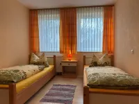 Wohnung in Wiek Nahe Juliusruh Strand