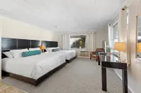 더 시사이드 인