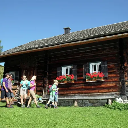 Classic Apartment Near Flachau Salzburg with Mountain View