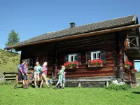 Classic Apartment Near Flachau Salzburg with Mountain View
